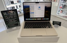 MacBook Air M3 13
