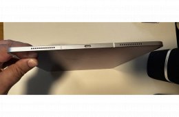 iPad Air 13” (Wi-Fi + Cellular) 128 GB + Pencil + tok – Garanciás!
