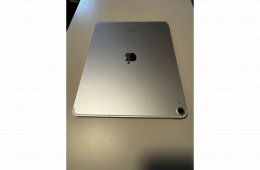 iPad Air 13” (Wi-Fi + Cellular) 128 GB + Pencil + tok – Garanciás!