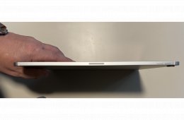 iPad Air 13” (Wi-Fi + Cellular) 128 GB + Pencil + tok – Garanciás!