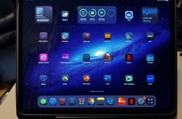 iPad Air 13” (Wi-Fi + Cellular) 128 GB + Pencil + tok – Garanciás!
