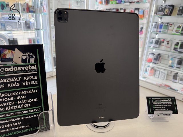 iPad Pro M1 5th.gen 12.9