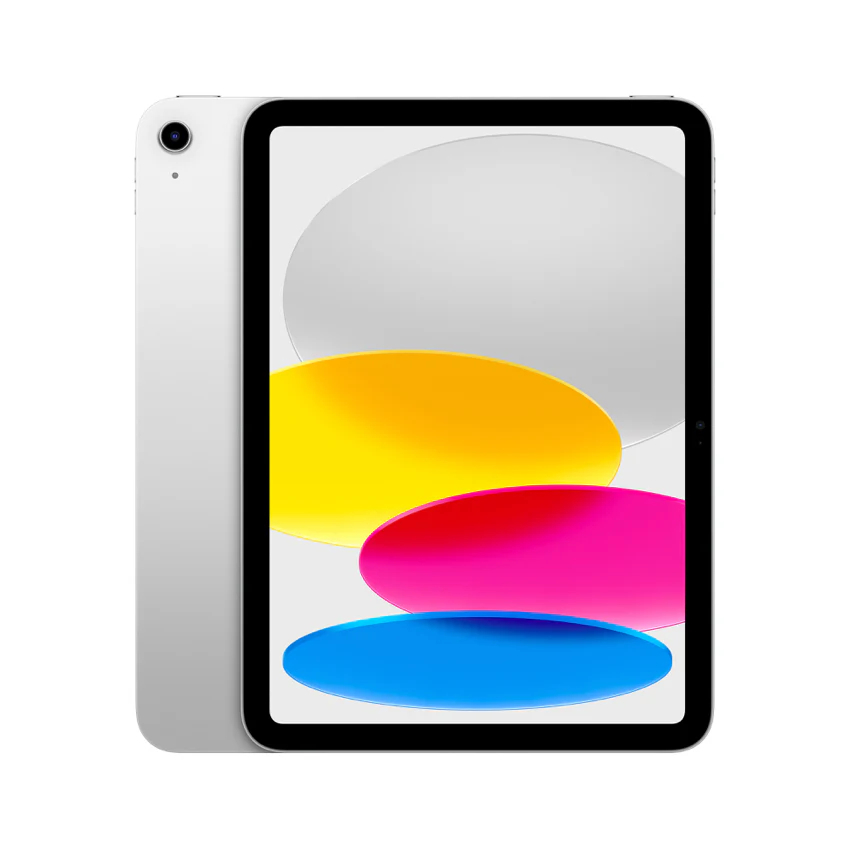 1. Új Apple iPad 2025 - A16 - 10.9