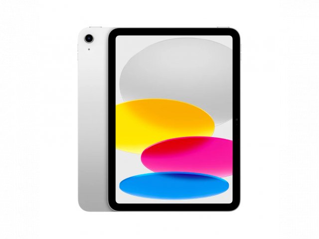 1. Új Apple iPad 2025 - A16 - 10.9