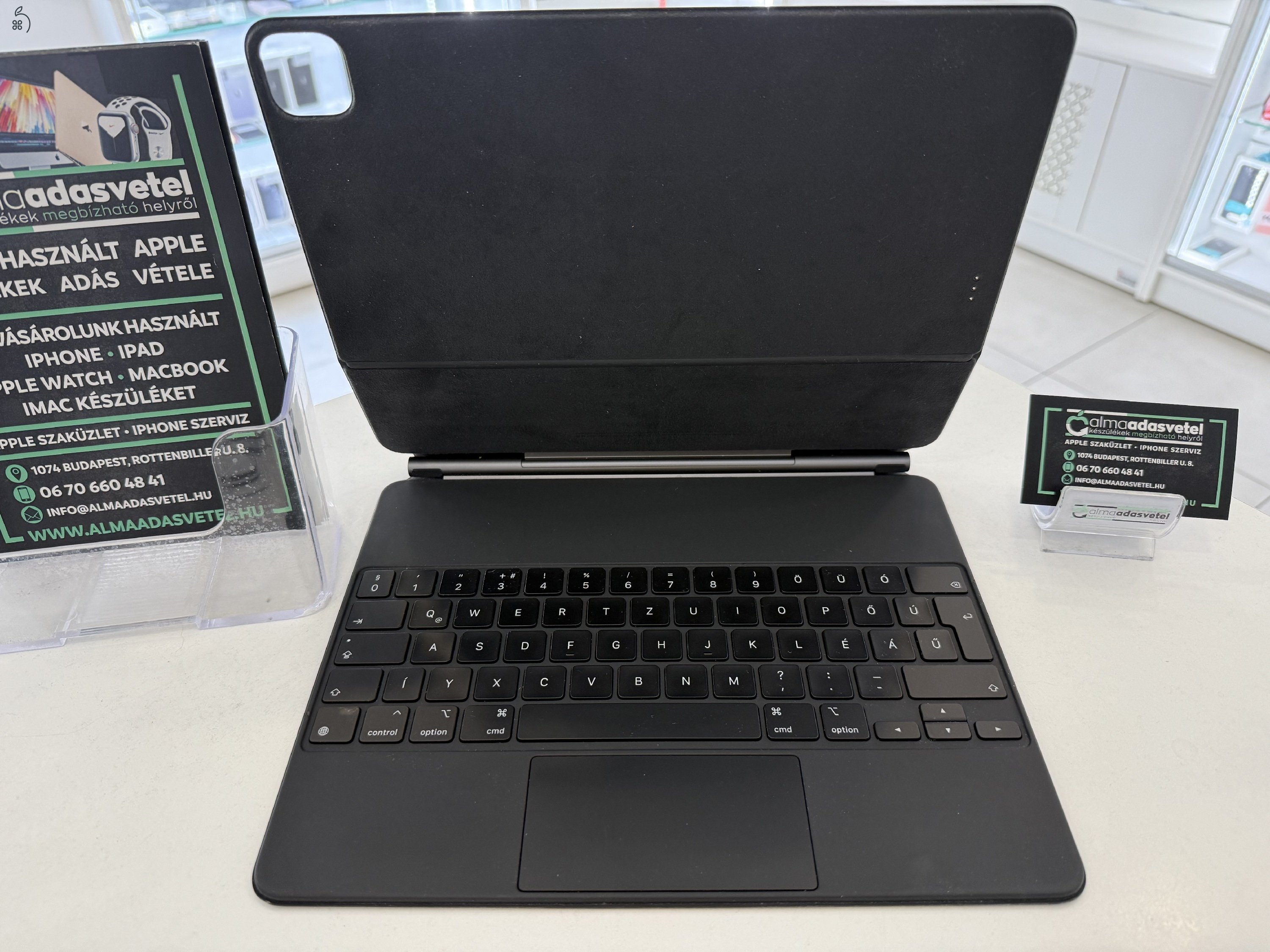 iPad Smart Keyboard 12.9