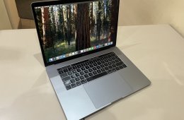 Macbook Pro 15
