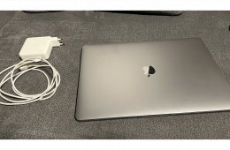 MacBook Pro 16” (2019) – i9 / 32 GB RAM / 8 GB GPU / ÚJ akksi!