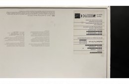 MacBook Pro 16” (2019) – i9 / 32 GB RAM / 8 GB GPU / ÚJ akksi!