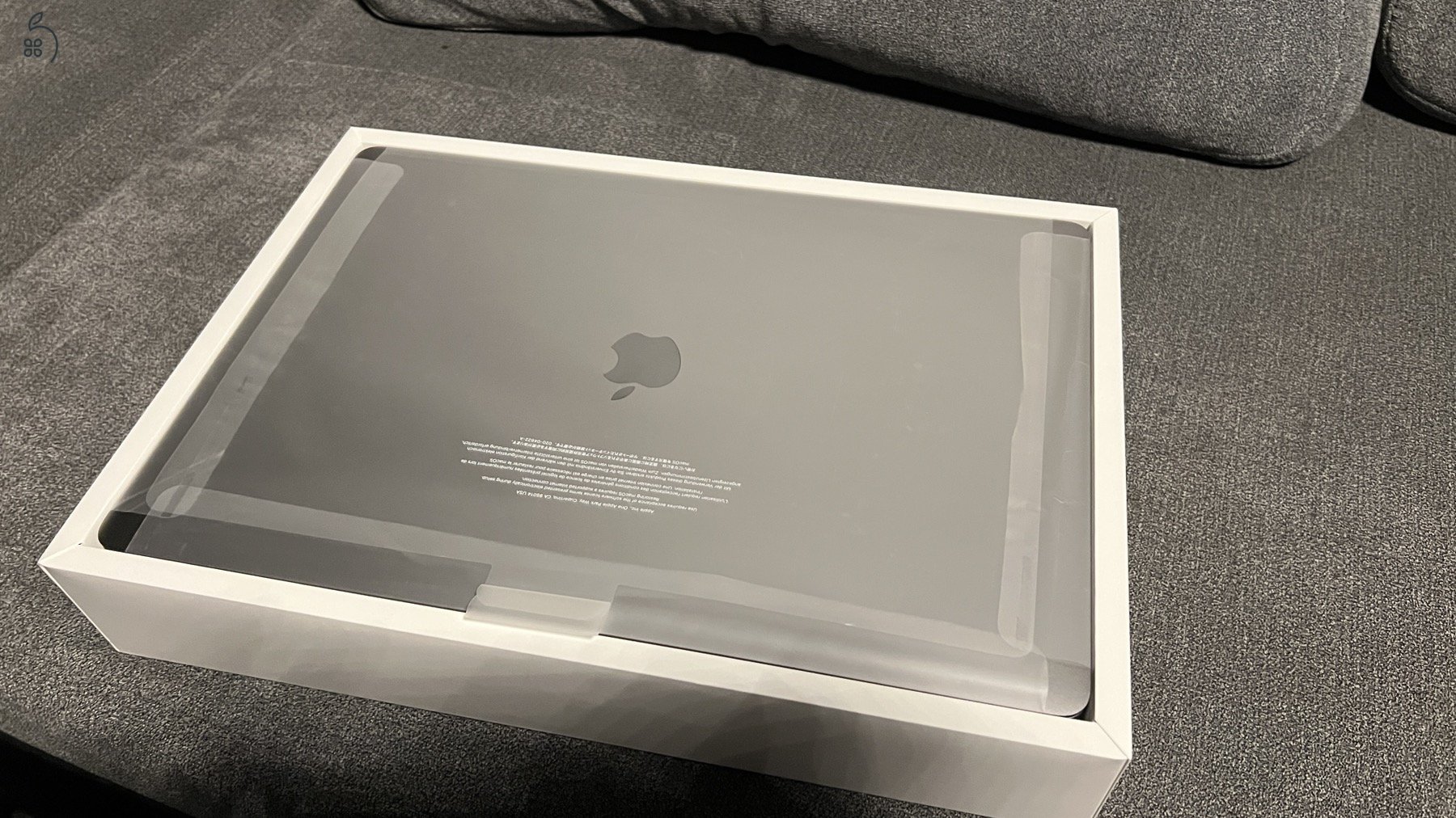 MacBook Pro 16” (2019) – i9 / 32 GB RAM / 8 GB GPU / ÚJ akksi!