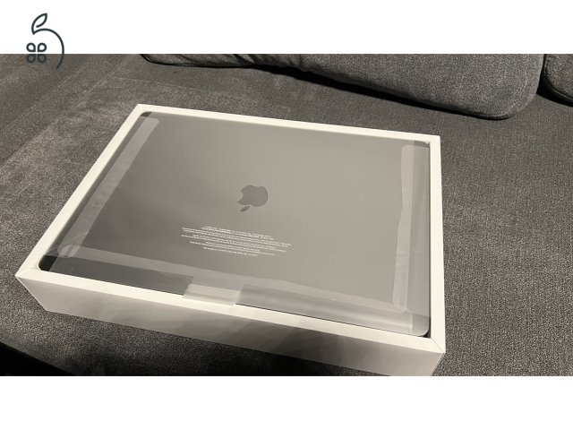 MacBook Pro 16” (2019) – i9 / 32 GB RAM / 8 GB GPU / ÚJ akksi!