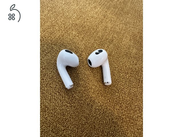 AirPods with MagSafe Charging Case (3rd gen.)