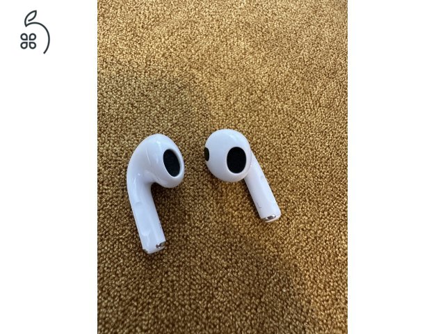 AirPods with MagSafe Charging Case (3rd gen.)