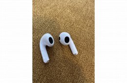 AirPods with MagSafe Charging Case (3rd gen.)