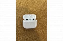AirPods with MagSafe Charging Case (3rd gen.)