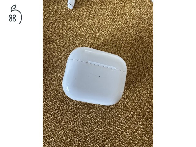 AirPods with MagSafe Charging Case (3rd gen.)