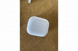 AirPods with MagSafe Charging Case (3rd gen.)