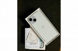 iPhone 15 Blue 128gb