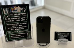 iPhone 12 Pro 128GB Független Újszerű/1 hónap gar./Akku 89%/p27e