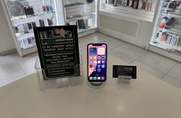 iPhone 12 Pro 128GB Független Újszerű/1 hónap gar./Akku 89%/p27e