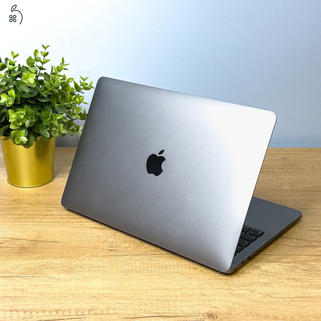 MacSzerez.com - MacBook Pro 13