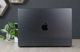Apple Macbook Pro 14
