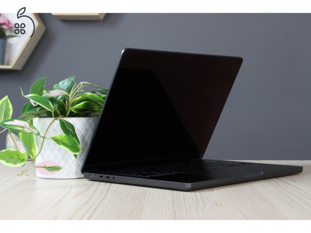 Apple Macbook Pro 14