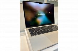 M4 MacBook Air 13” 2025 starlight