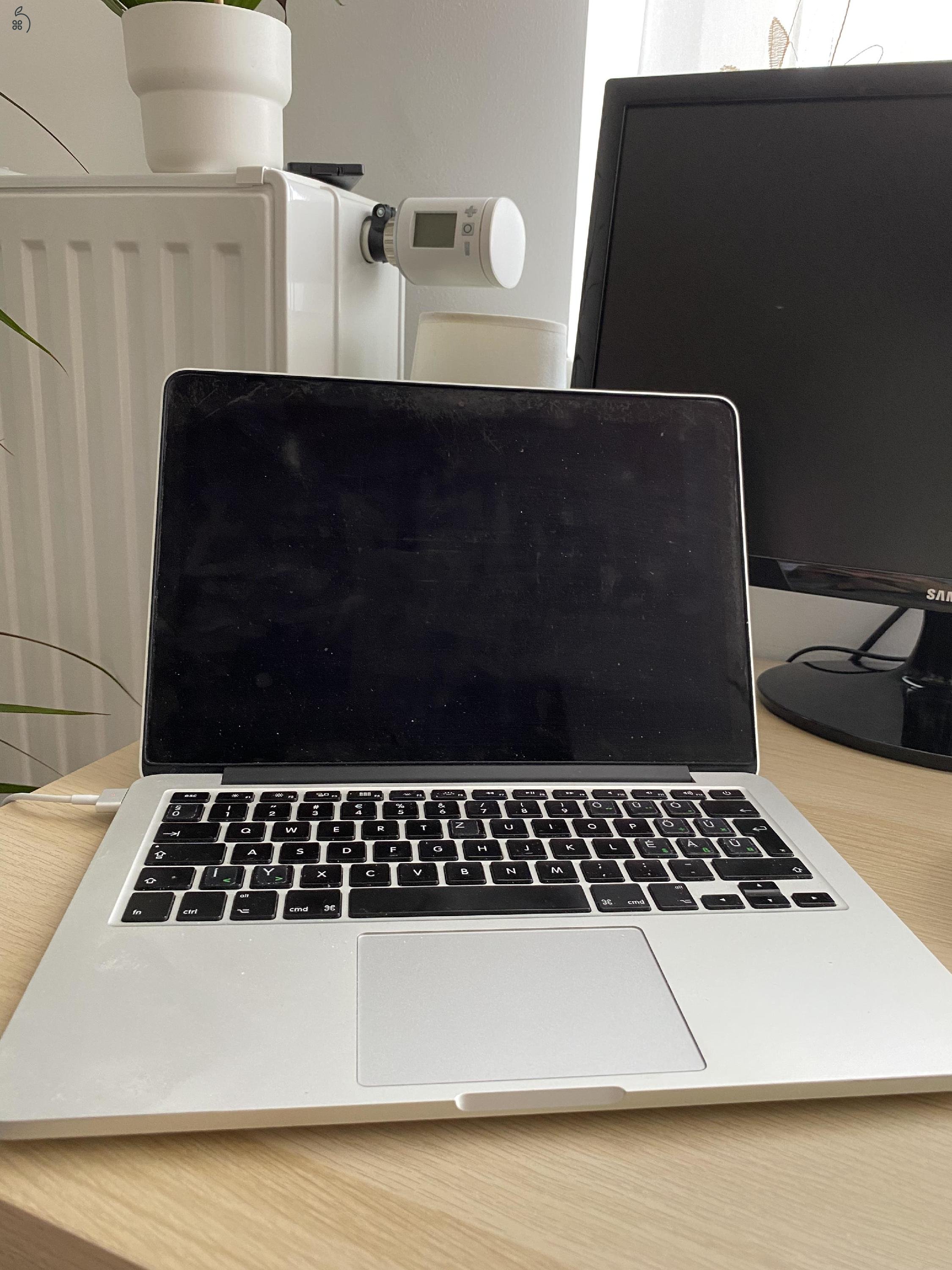 Macbook Pro 13