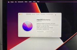 Macbook Pro 13
