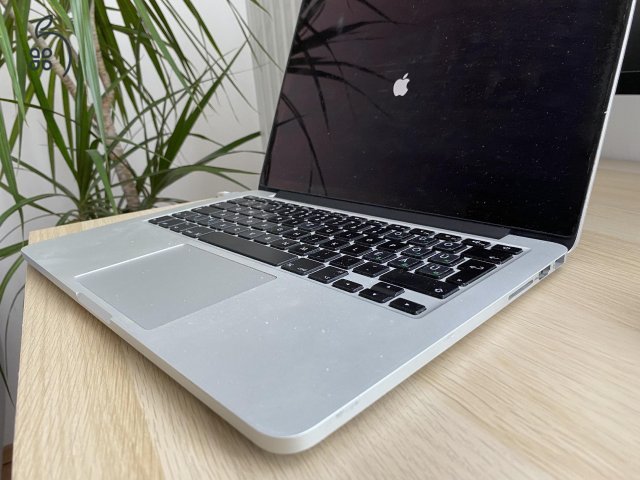 Macbook Pro 13