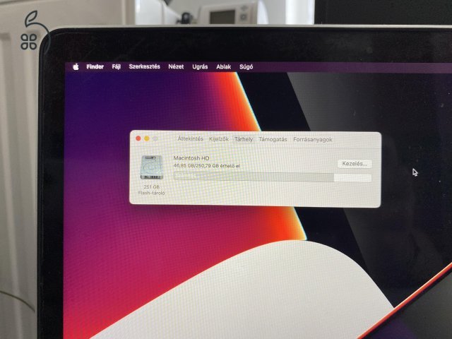 Macbook Pro 13