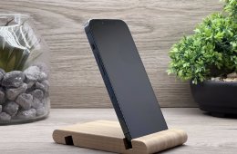 iPhone 13 Pro Alpine Green 256GB 2 ÉV Garanciával Számlával Aksi 90%