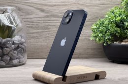 iPhone 13 Midnight 256GB 2 ÉV Garanciával Számlával