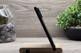 iPhone 14 Pro Space Black 256GB 2 ÉV Garanciával Számlával Aksi 100%
