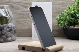 Hibátlan iPhone 13 Starlight 256GB 2 ÉV Garanciával Számlával Aksi 96%