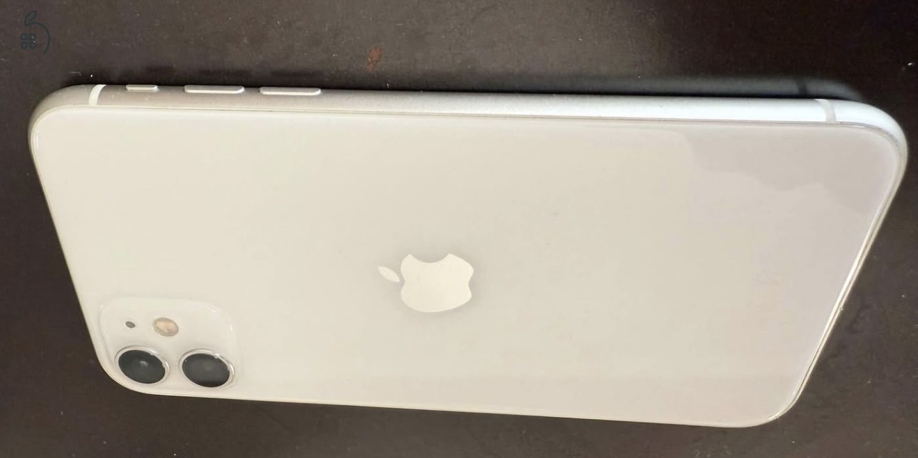 Eladó iPhone 11 készülék