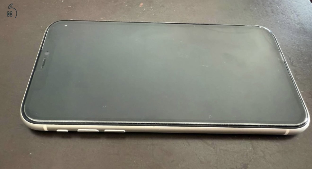Eladó iPhone 11 készülék