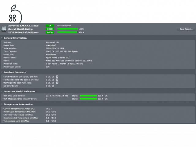 Mac Mini M2 Pro (2023) eladó - 16GB RAM, 512GB SSD