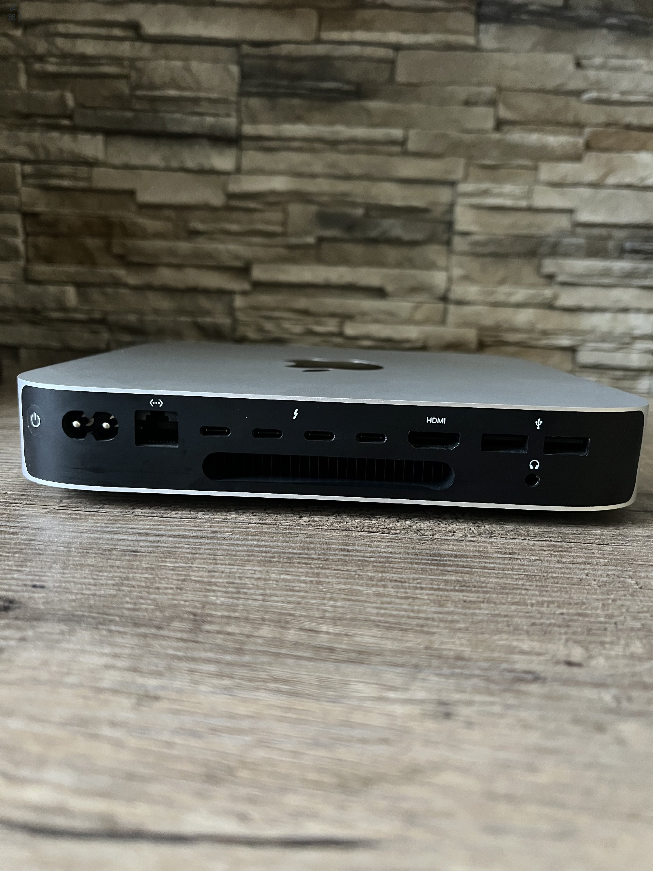 Mac Mini M2 Pro (2023) eladó - 16GB RAM, 512GB SSD