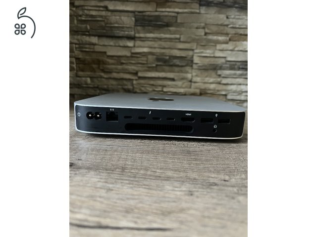 Mac Mini M2 Pro (2023) eladó - 16GB RAM, 512GB SSD