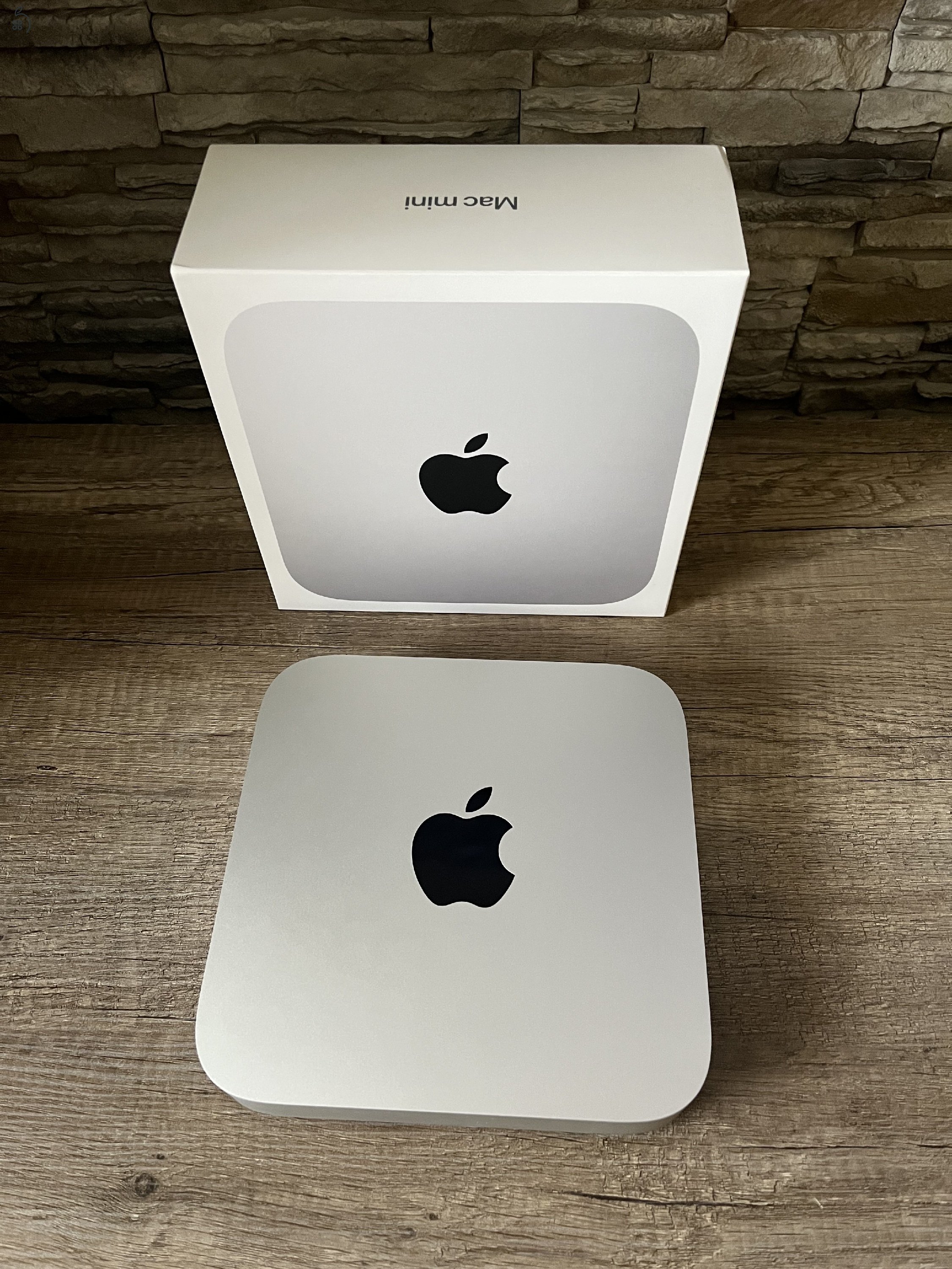 Mac Mini M2 Pro (2023) eladó - 16GB RAM, 512GB SSD