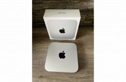 Mac Mini M2 Pro (2023) eladó - 16GB RAM, 512GB SSD