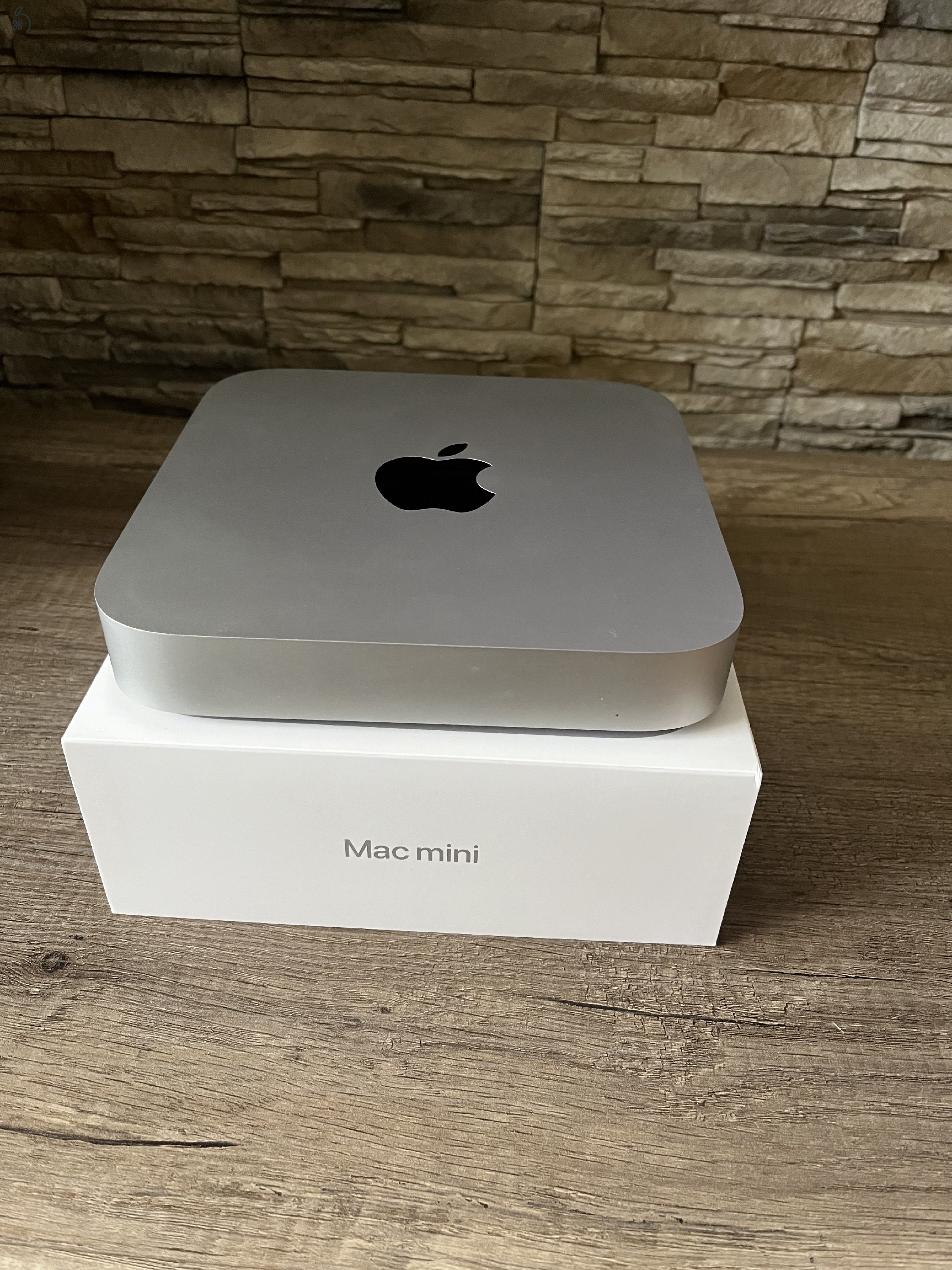 Mac Mini M2 Pro (2023) eladó - 16GB RAM, 512GB SSD