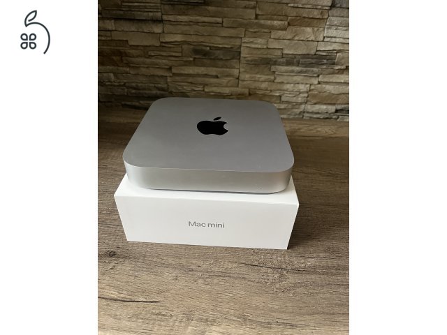 Mac Mini M2 Pro (2023) eladó - 16GB RAM, 512GB SSD