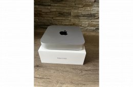 Mac Mini M2 Pro (2023) eladó - 16GB RAM, 512GB SSD