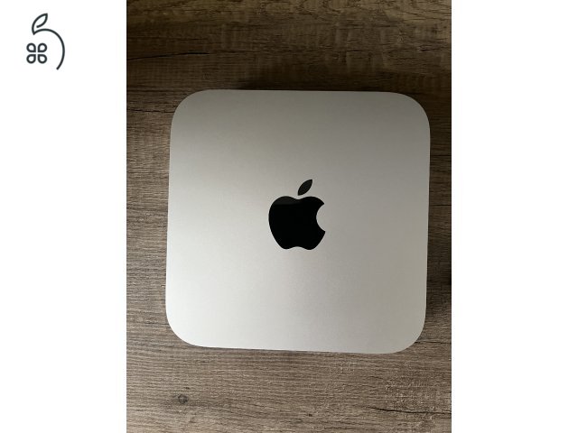 Mac Mini M2 Pro (2023) eladó - 16GB RAM, 512GB SSD
