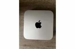 Mac Mini M2 Pro (2023) eladó - 16GB RAM, 512GB SSD