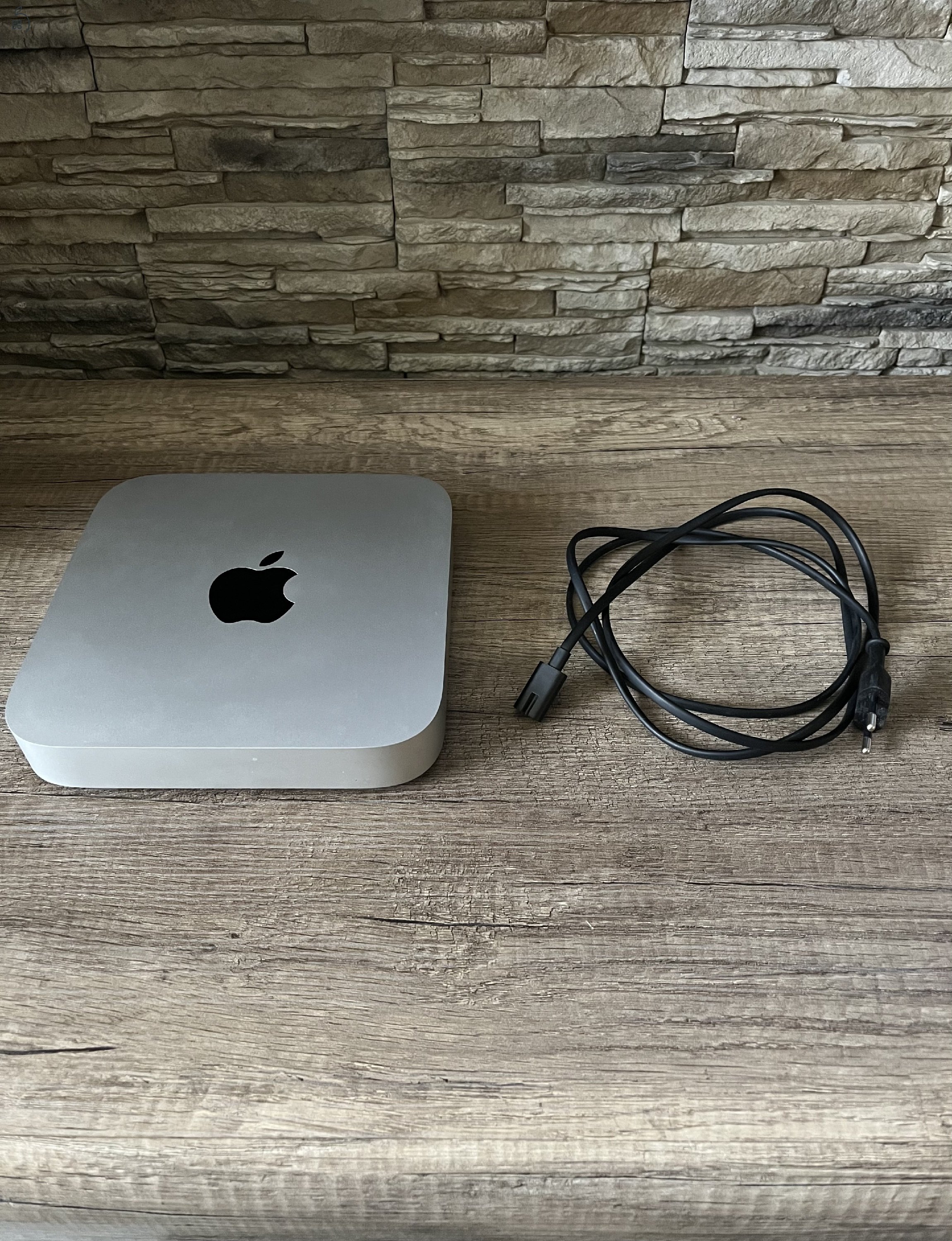 Mac Mini M2 Pro (2023) eladó - 16GB RAM, 512GB SSD