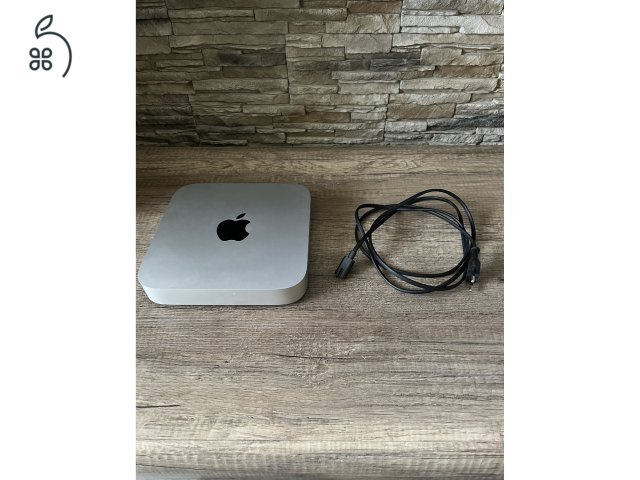 Mac Mini M2 Pro (2023) eladó - 16GB RAM, 512GB SSD