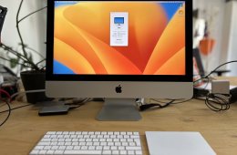 extra grafikus memória, új 1T SSD iMac 21.5